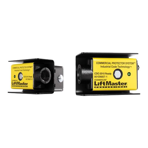 CPSIII-N4 Photo Eye Thru-Beam Logic N4 2nd w/Card