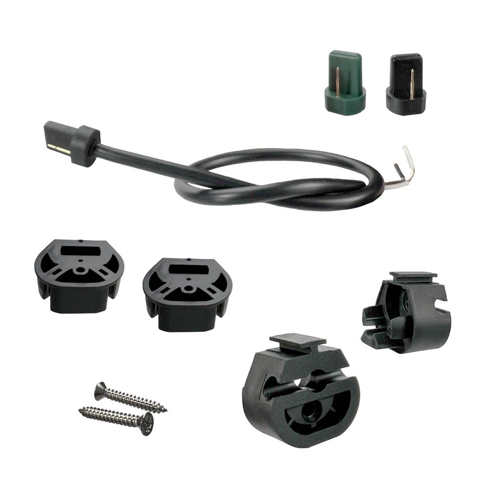 CPT210-ENDKIT-T1 CPT210 End Kit: 8.2K Monitored & Non-Monitored