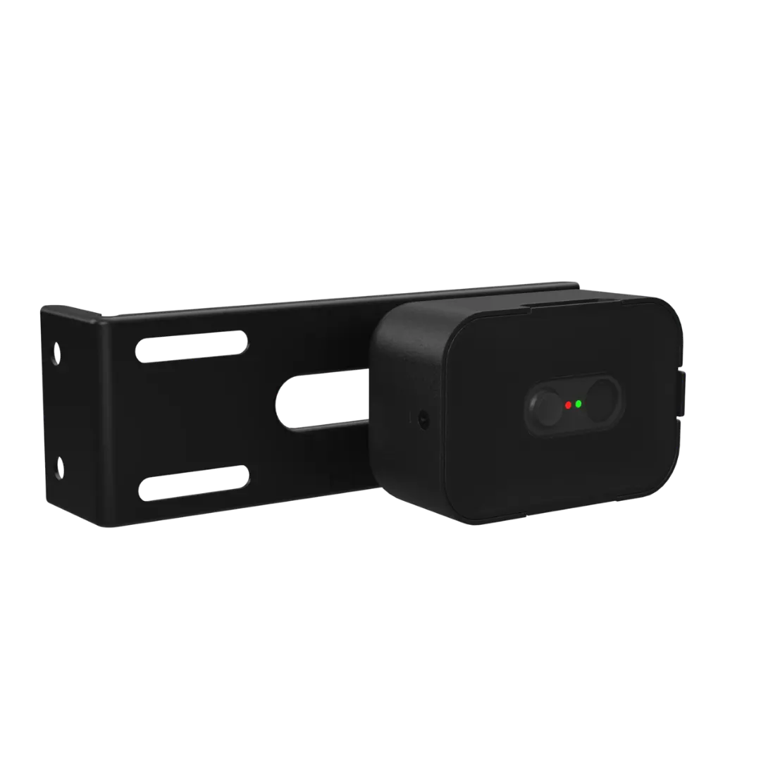 101511 DAVE Commercial Door Operator