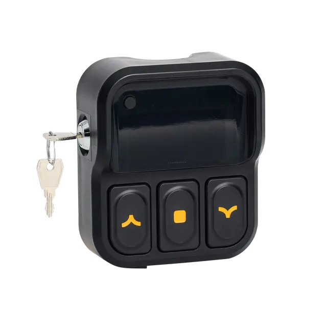 101511 DAVE Commercial Door Operator