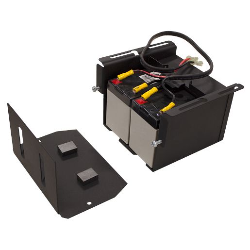 DC7AH Battery Backup Kit for DC Commercial Operators, 7AH