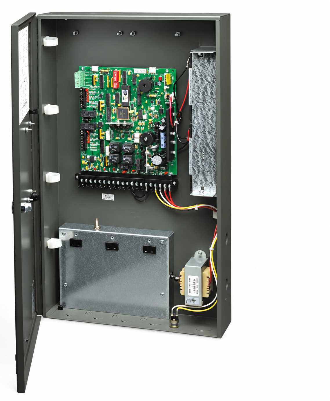 4302-312 Deluxe 120V AC Control Box for DKS 6006, 6004, 6400