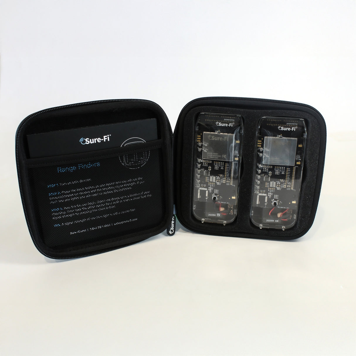 DS009-EVAL - Evaluation Kit