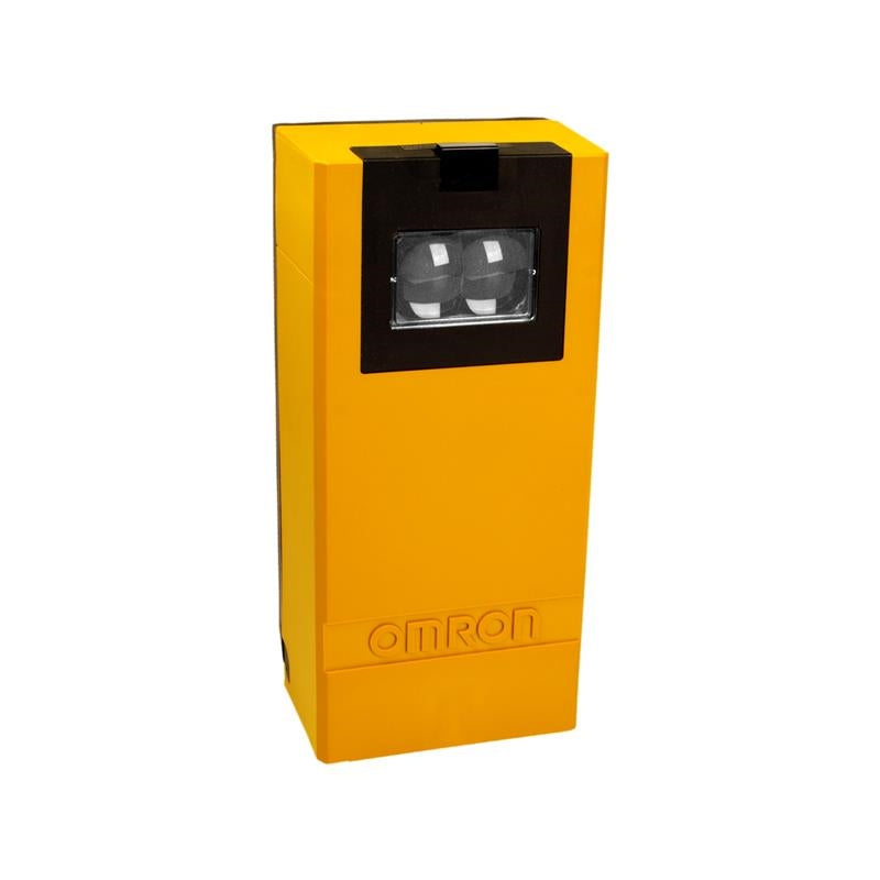 Omron E3K Retroreflective Photocell