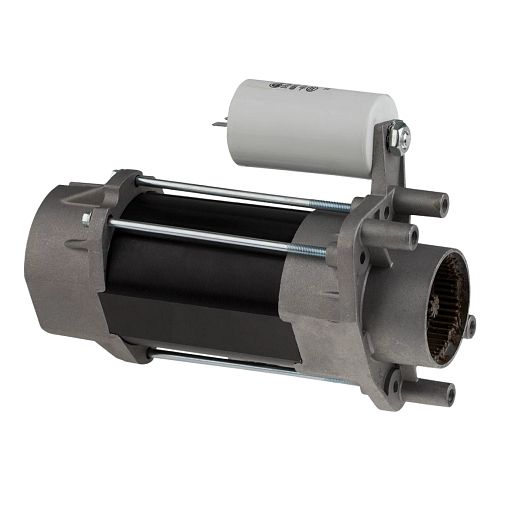 EM16-230 MOTOR, ELECTRICAL, 230VAC, LM1600