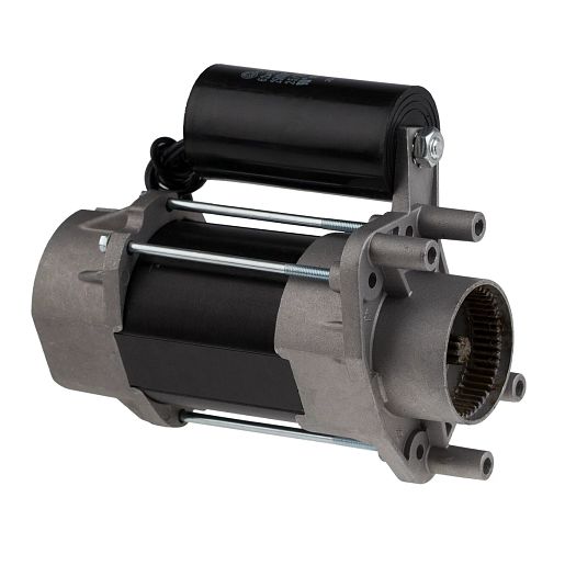 EM28-120 MOTOR, ELECTRICAL, 120VAC, LM2800