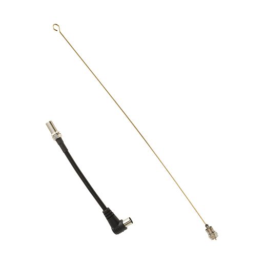 EXT-ANT J-F Coax Antenna Kit for Medium Duty Logic Operators