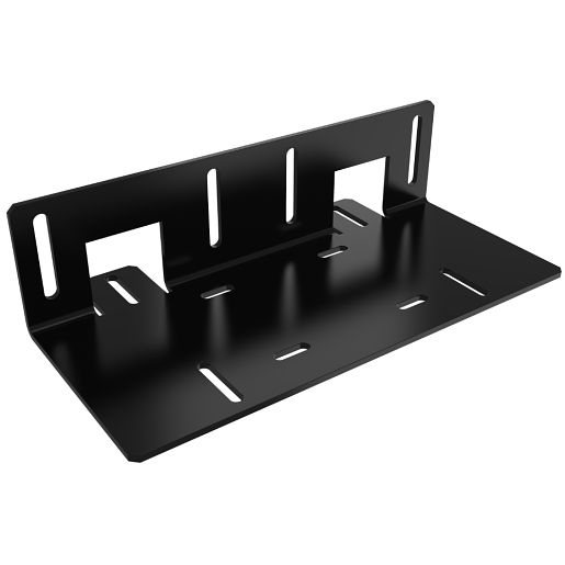 FOHMODDC Front of Hood Mount Bracket Kit