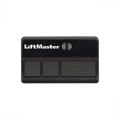 G371LM 1-Button Remote Control 315 MHz