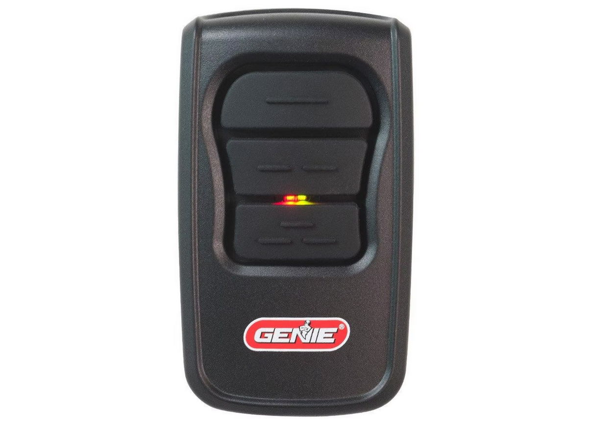 GM3T-R - 3-Button Master Remote
