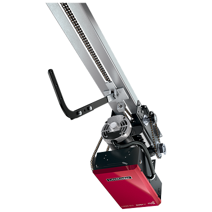 N4GT503L5-MC NEMA 4 Heavy Industrial-Duty Gearhead Trolley 1/2HP, 3 Phase