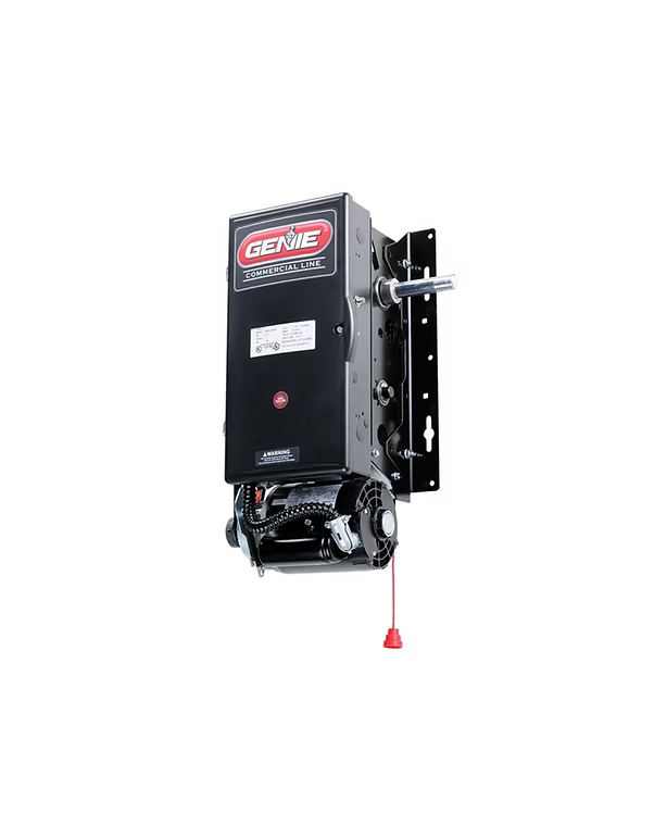 112631.1028 - Jackshaft Operator Standard Duty for Rolling Doors, 3/4 HP, 115/208/230V, Single Phase