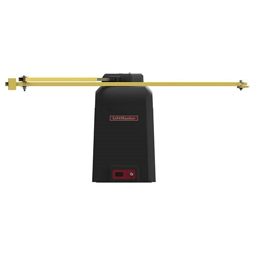 HDLGARM Heavy Duty Long Arm for HDSW24UL Swing Gate Operator