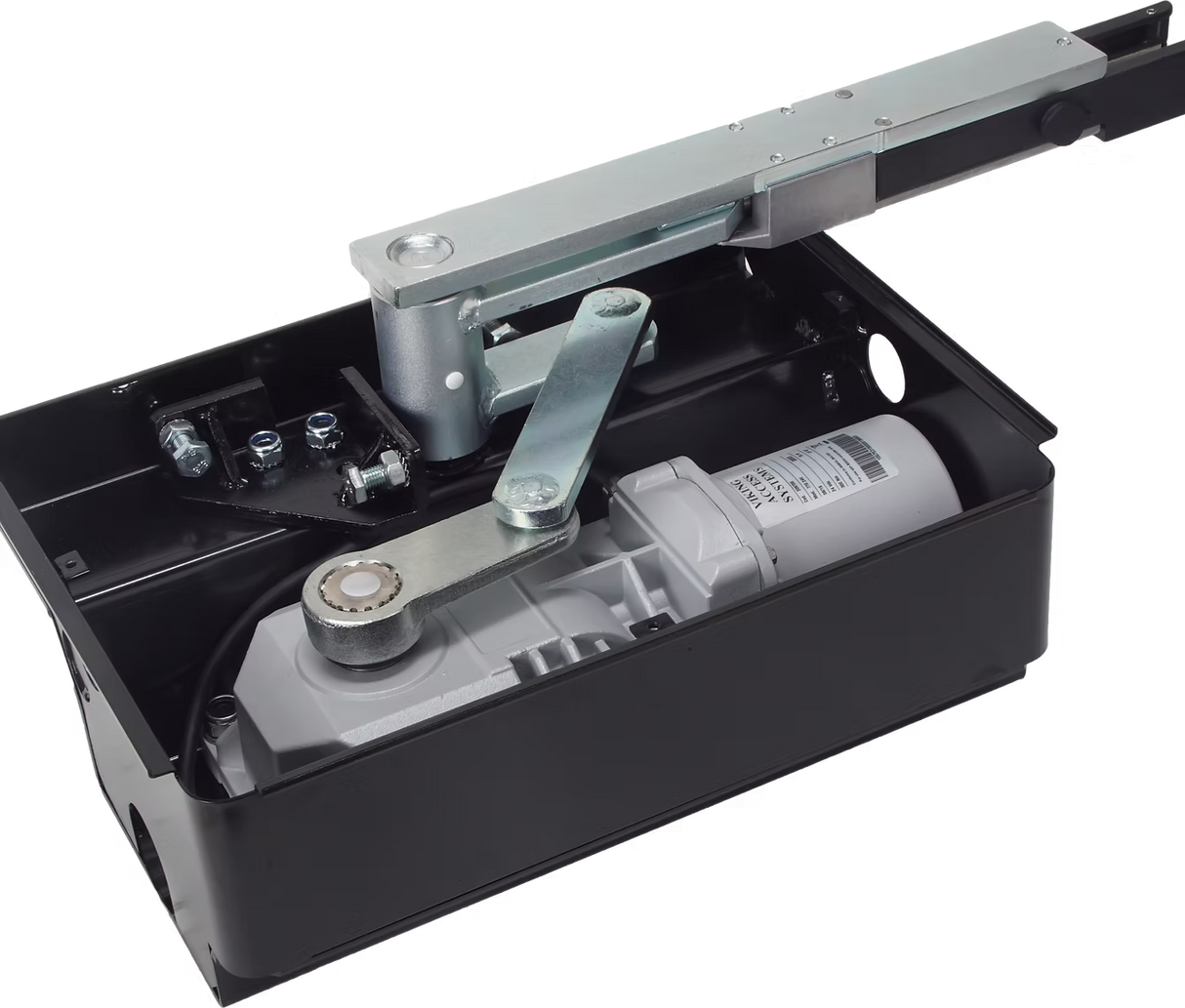 VA-I770S - I-770 Underground Operator With Stainless Steel Box
