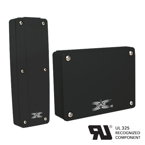 IGAZEREKIT-UL - IGAZE Wireless Safety Edge Kit