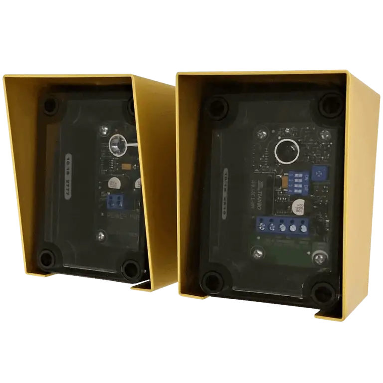 EMX-102-1 - IRB-MON (Rx & Tx)