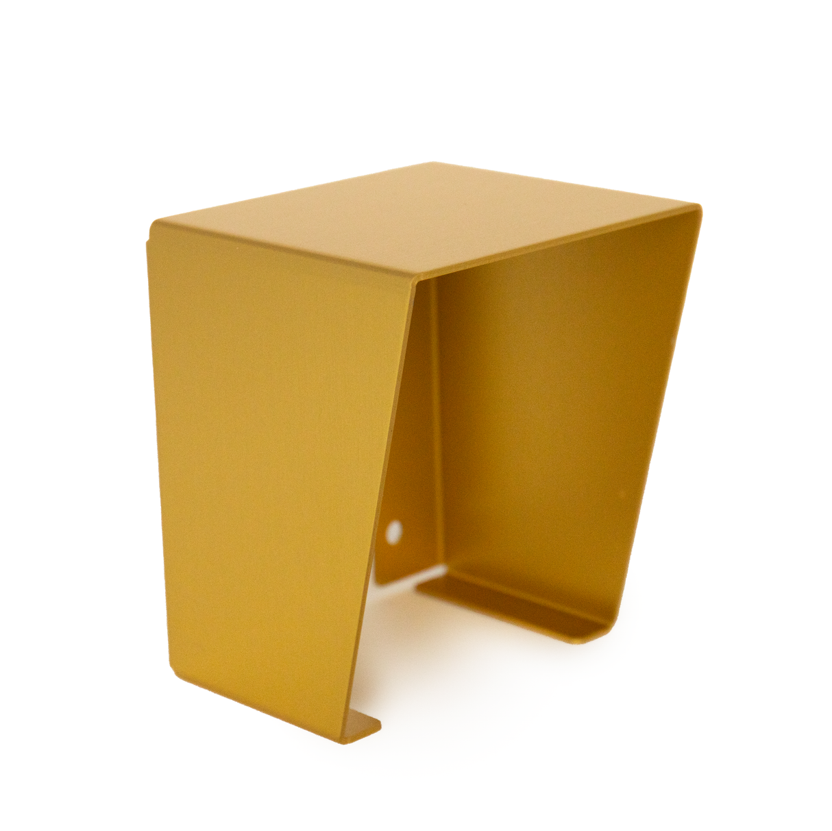 EMX-1916-1 - IRB-MON2-4X2-Hd-Gold Single Gold Hood For IRB-MON2/4X2