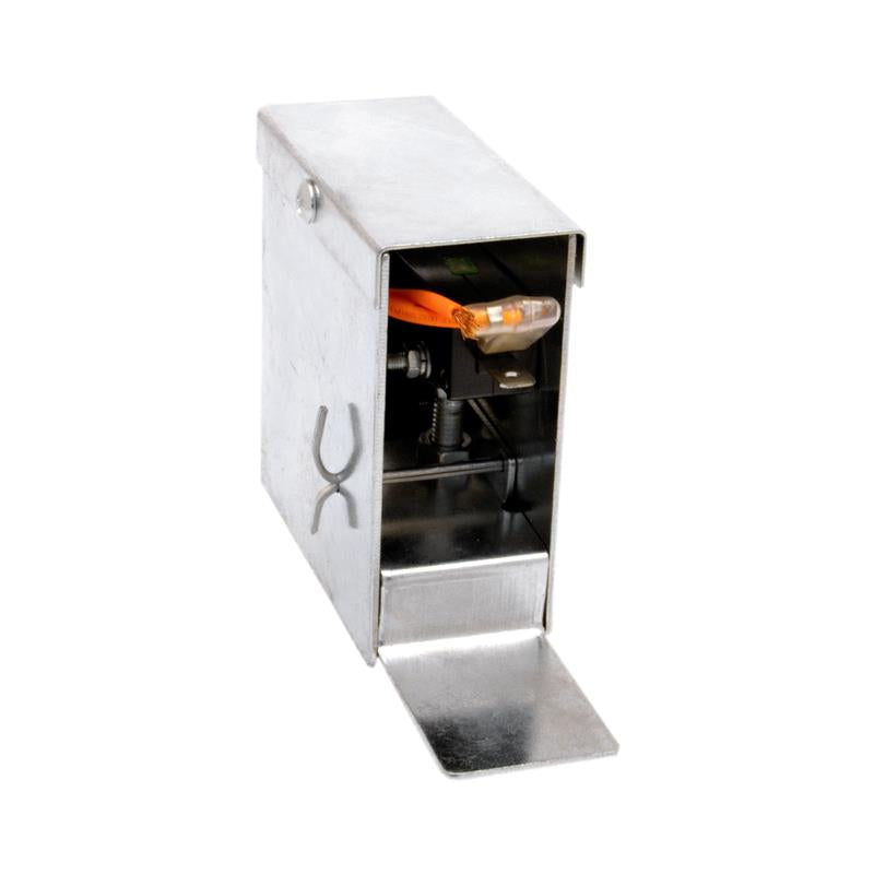 IS-2 - Interlock for Sectional Door
