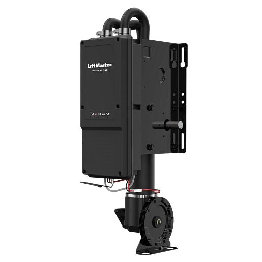 JHDC7S1BE 700lb Ext. Shaft St. Cycle, 120/240V Single Phase 240V 3 Phase, BBU Capable