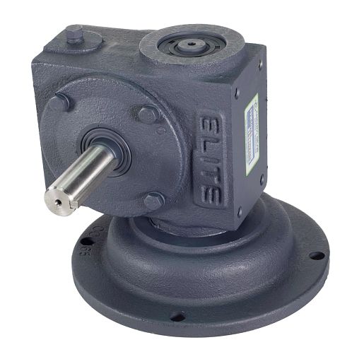 K32-50251 Gear Reducer, 40:1 (Q248)