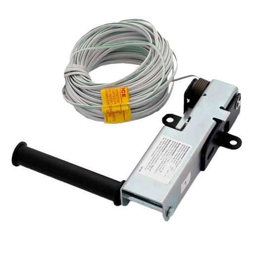K41-0156-000 CABLE TENSION MONITOR, LEFT SIDE