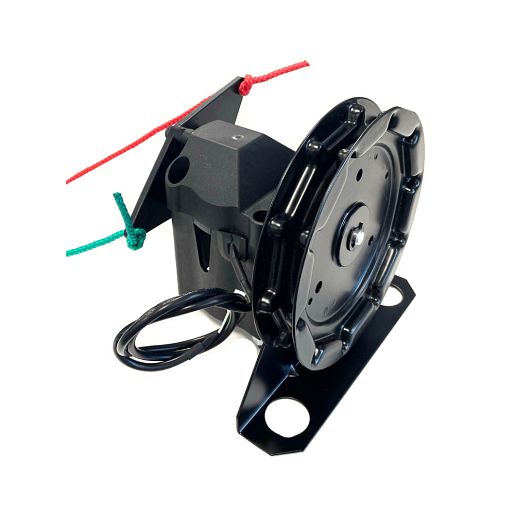 LIFTMASTER JHDC Chain Hoist Assembly