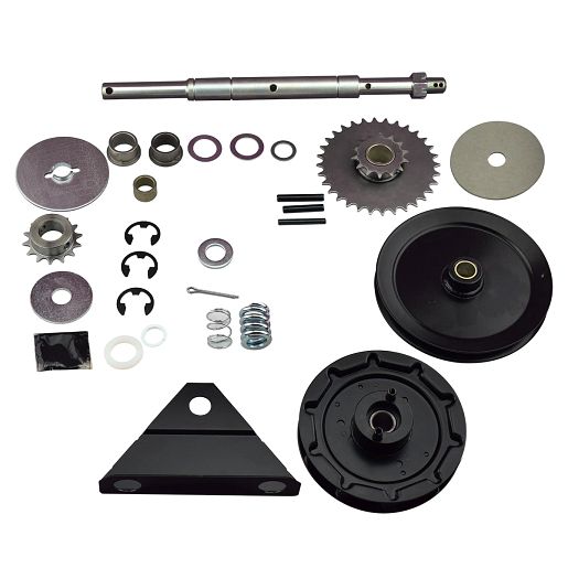 K72-19979 CLUTCH SHAFT KIT, H POST 2005