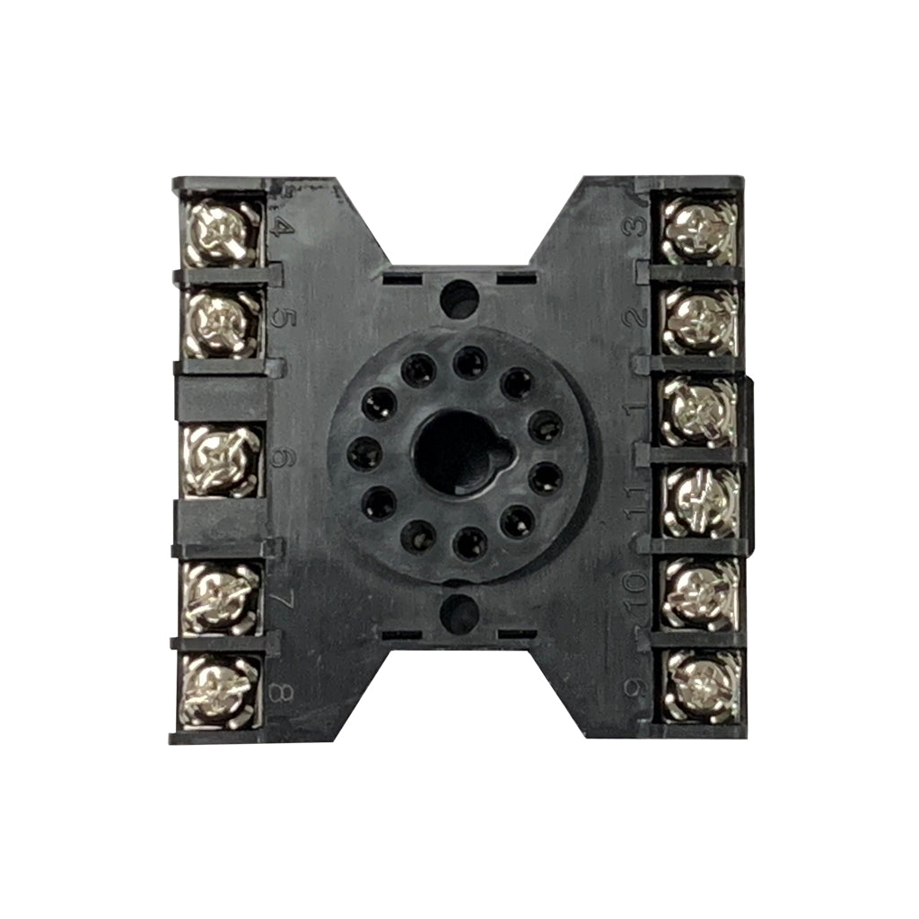 EMX-5011-1 - LD-11 11-Pin Socket