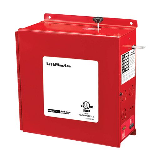 LM21-AFCB Advanced Fire Control Release Device w/ BBU