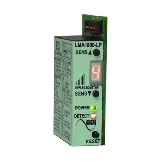 LMA-1800-LP - 1 Ch 2 SS O/P, Plug-in Type, 10 Pin Female Molex, Low Power