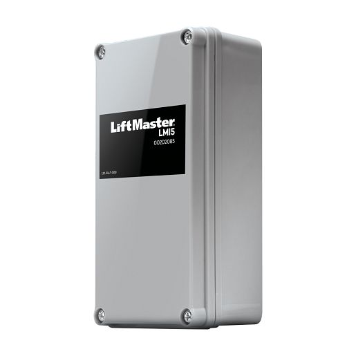 LMI5 Sensor Connection Box For myQ Dock Management