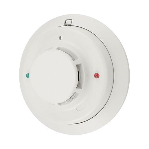 LMPDT24-2W Photoelectric & Thermal Smoke Detector 2 Wire