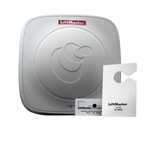 LMSC1000 Long Range RFID Reader