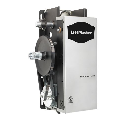 MJ5011U Jackshaft Medium-Duty UL, 1/2HP, 115V, Single Phase