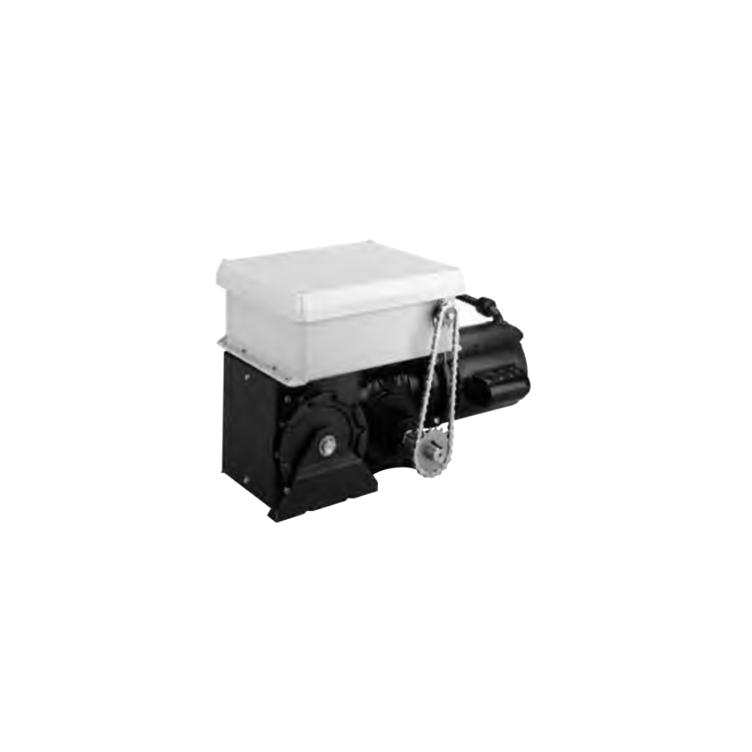 65-9206 Watertight/Oiltight Control Enclosure (M101 Mod)