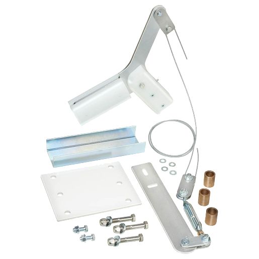 MA033 Arm Hardware Kit f/ MA024-10 and MA034