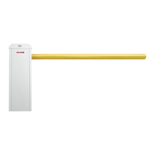MASTDCBB3 Mega Arm High Performance Commercial DC Barrier Gate, Tower Mount, Sprint