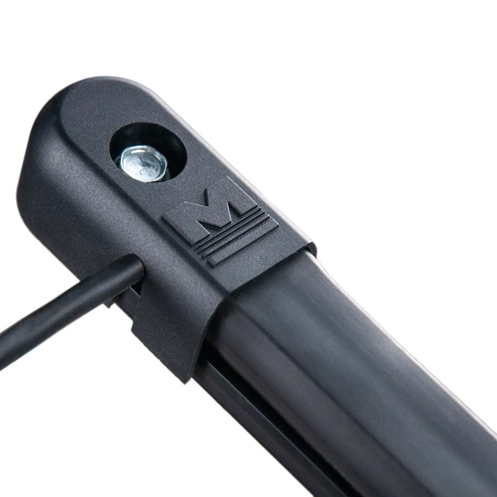 MG110-K-2E-05 Pre-Packaged Edge 5-ft. MG110, Non-Monitored, ME110-C Mounting Channel