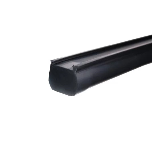 MG123-NM 2-Wire Sensing Edge (non-monitored) Black