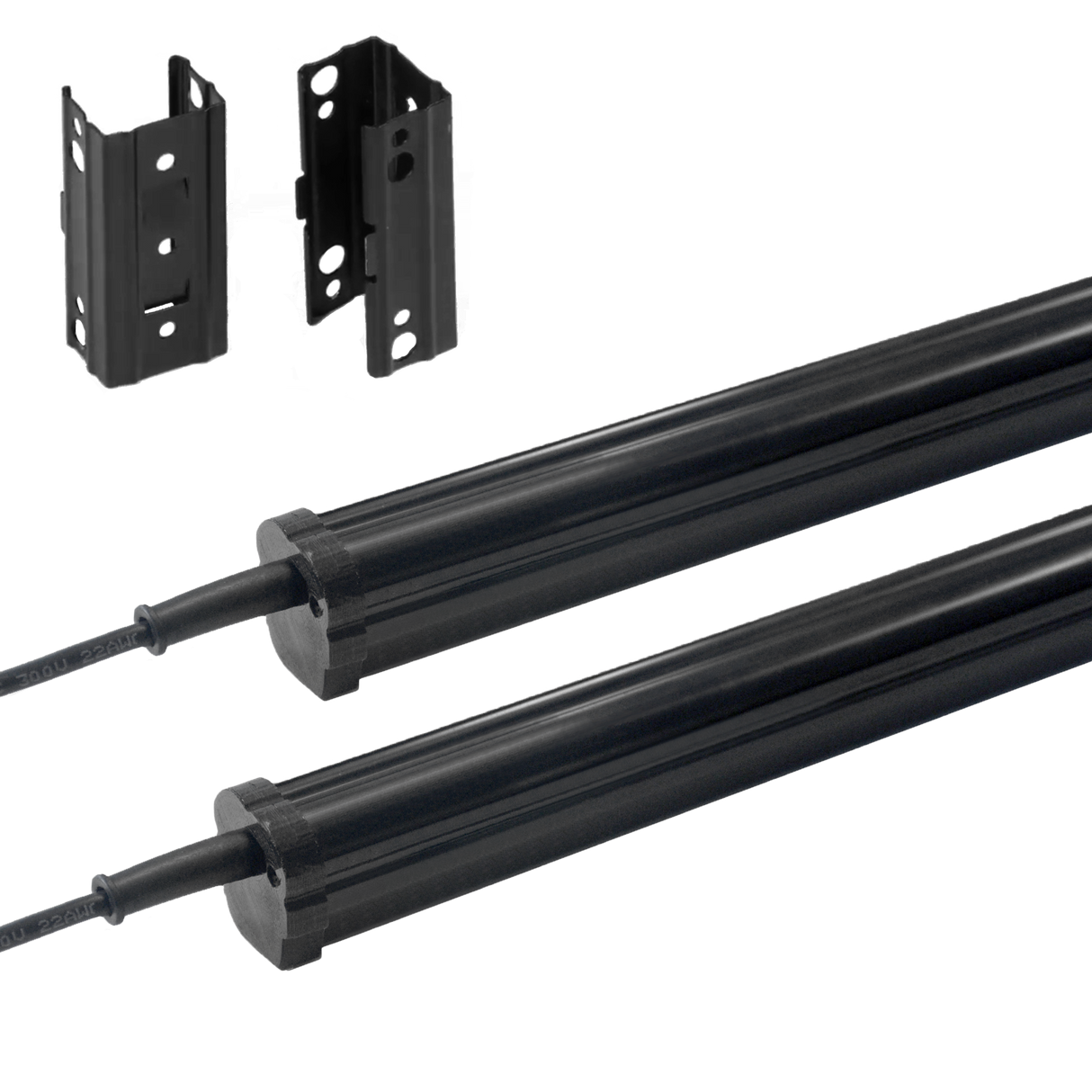 MLC-K36 Miller Edge Monitored Light Curtain 3FT.
