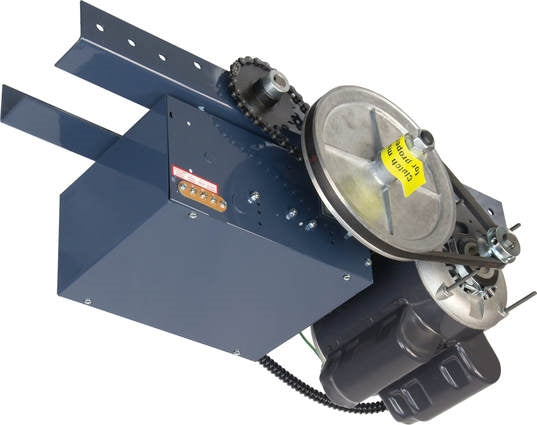 MRATB1023 Apartment/House Continuous Duty Trolley Operator with Brake 1HP, 208/203V, 3 Phase