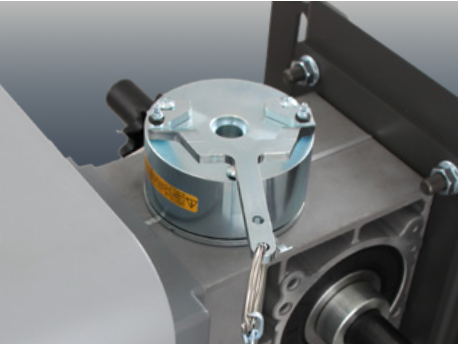 MV00541 MCX Electro-Mechanical Brake Installation Kit for NEMA 1 operator