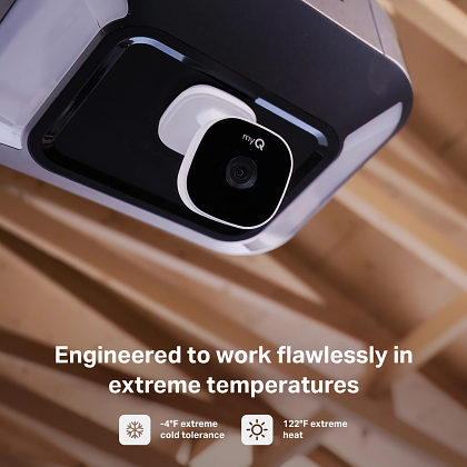 MYQ-SGC2WLM MyQ Smart Garage Camera