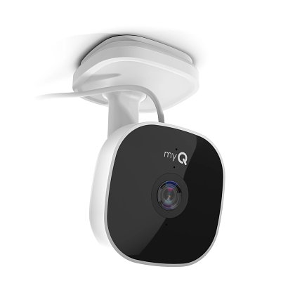 MYQ-SGC2WLM MyQ Smart Garage Camera