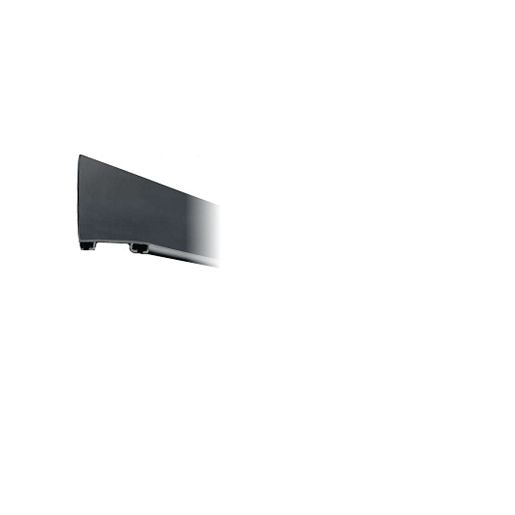 OES-4504 Edge Channel 16 ft. Sectional 1-3/4in x 1-3/4in