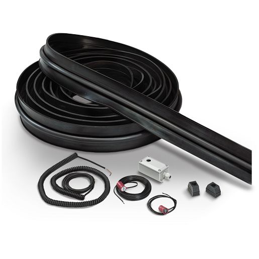 OES-SD16 Optical Edge System Kit 16 Ft: Sectional Door