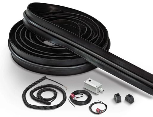 OES-SD24 Optical Edge System Kit 24 Ft. Sectional Door