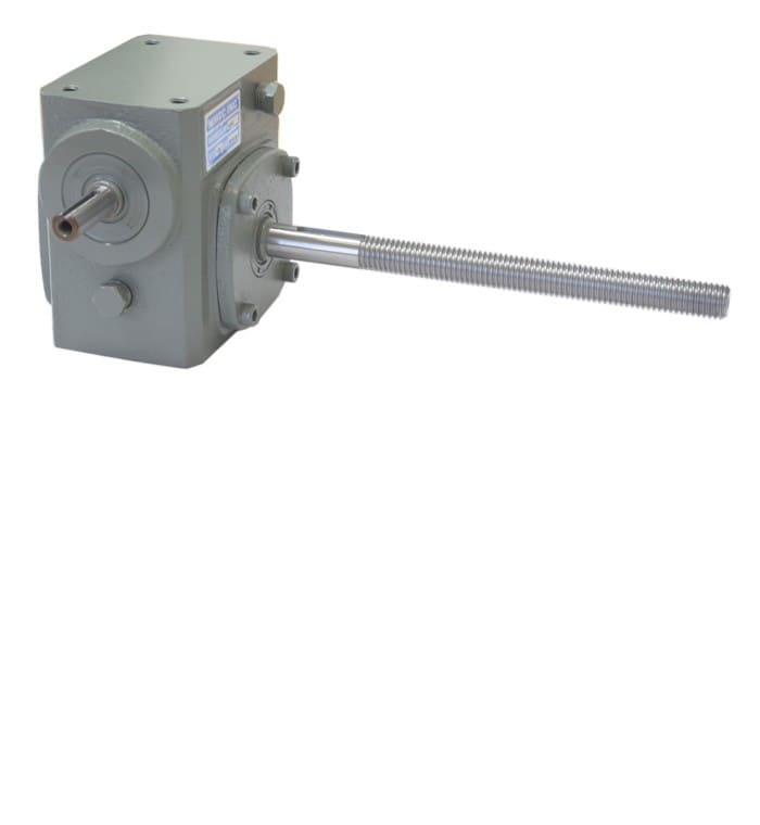 OH-200 AC - 1/2 HP AC Overhead Gate Operator 10' Rail