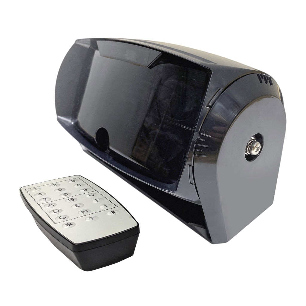 EMX-5417-2 - OWL Activation And Safety Sensor = (Microwave And Active Infrared)