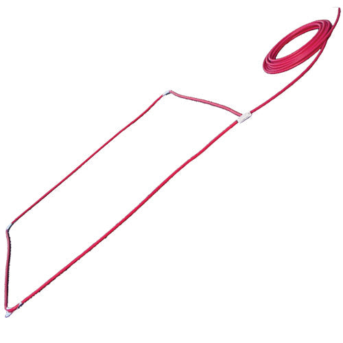 PLH-24-50 - Heavy-Duty 24 ft. loop 50 ft. lead-in